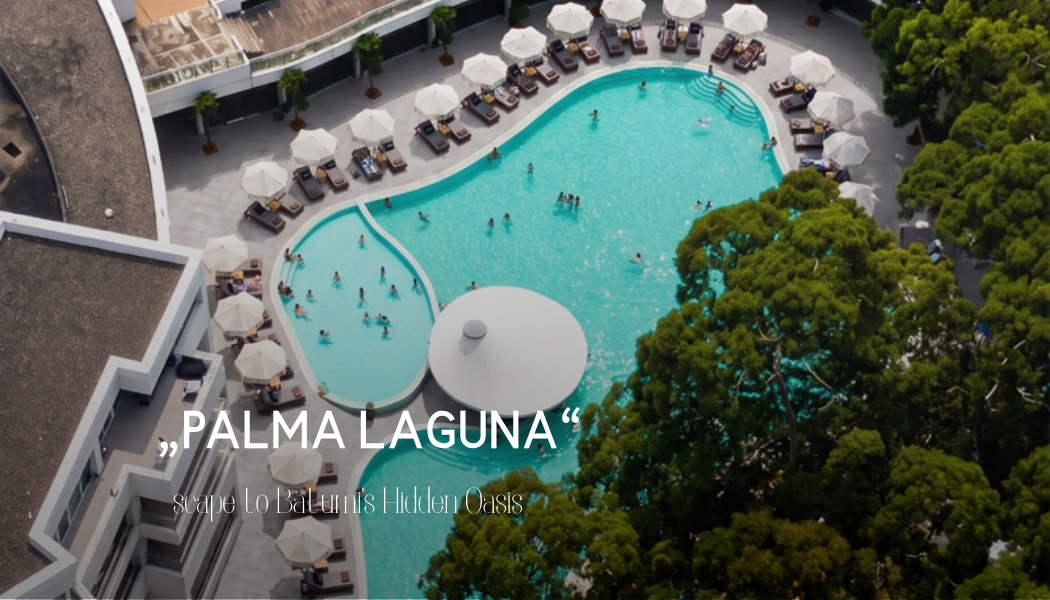 Discover "Palma Laguna"